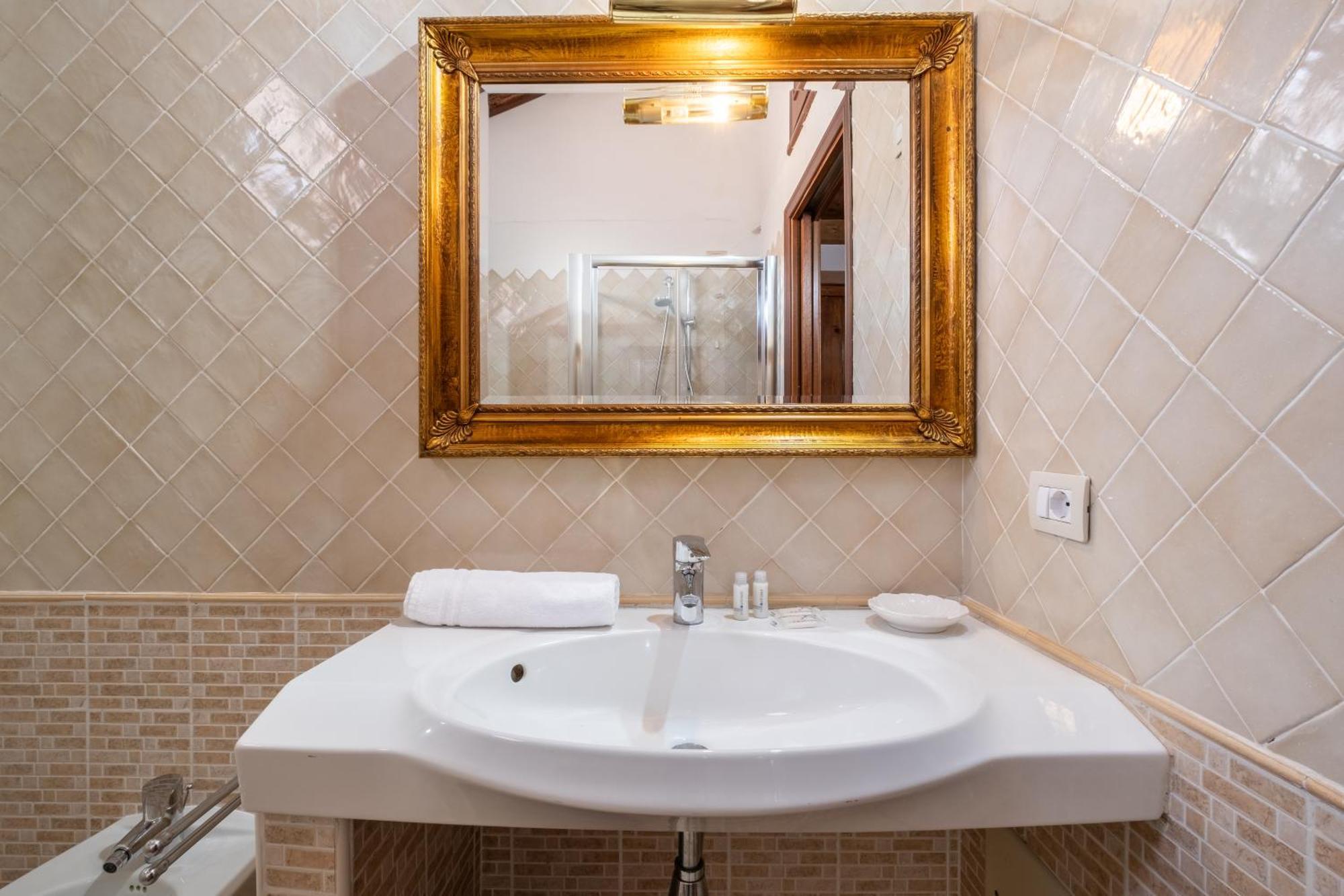 Corte Cristina & Suites Куартуччу Екстер'єр фото