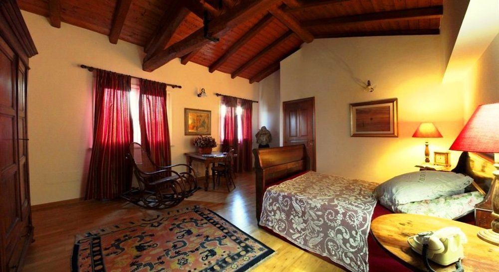 Corte Cristina & Suites Куартуччу Екстер'єр фото