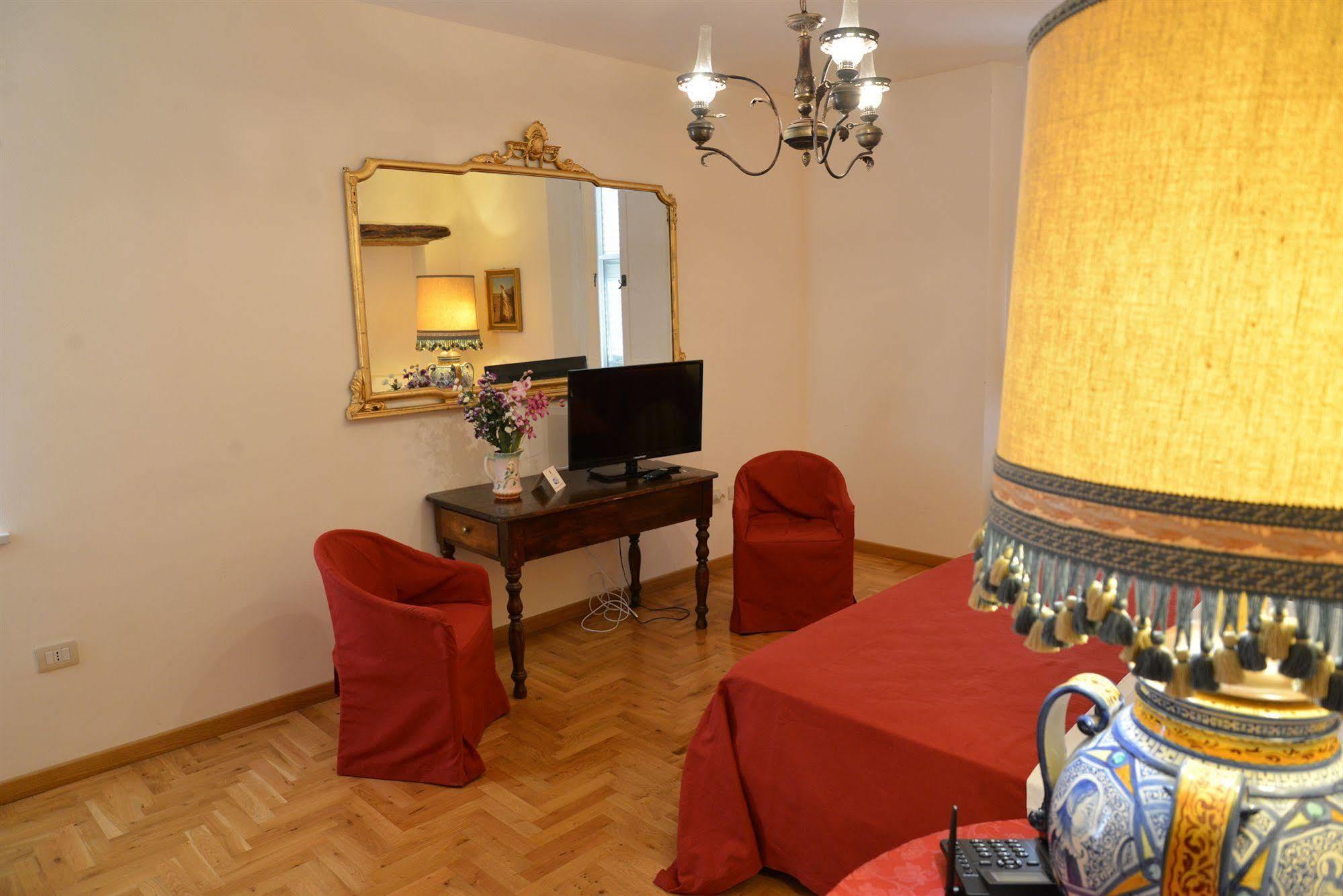 Corte Cristina & Suites Куартуччу Екстер'єр фото